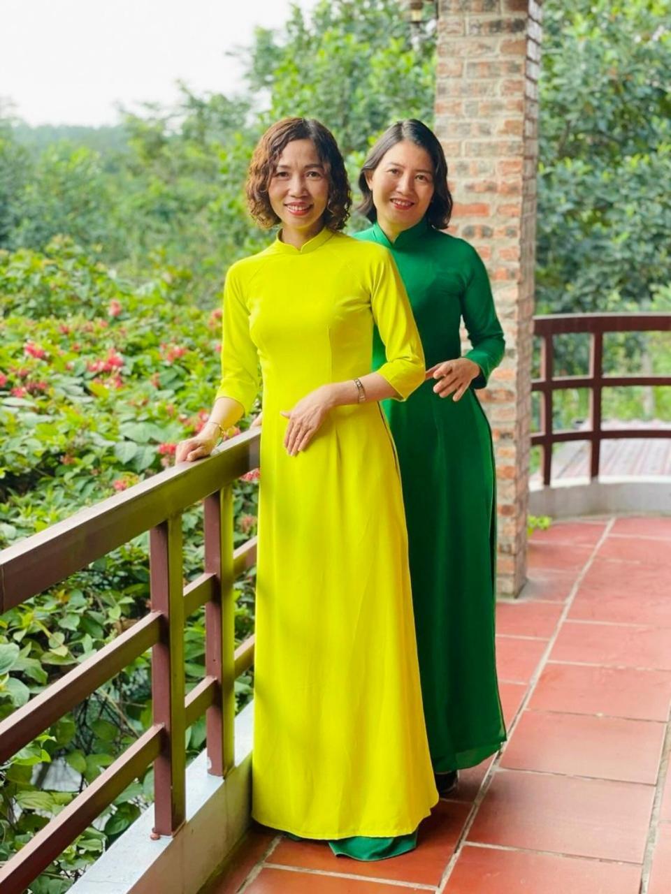 Ninh Binh Friendly Homestay Exterior foto